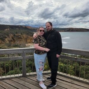 Meet your Posher, Jaimee-lee